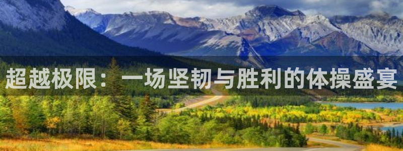 MK体育官网下载招商电话号码查询是多少:超越极限:一场坚韧与